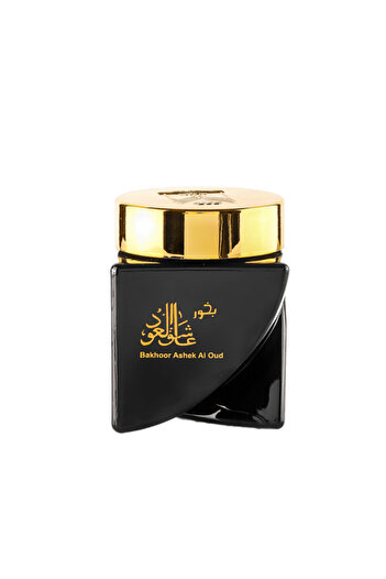 Al Maas Bakhoor Ashiq Al Oud - 30g