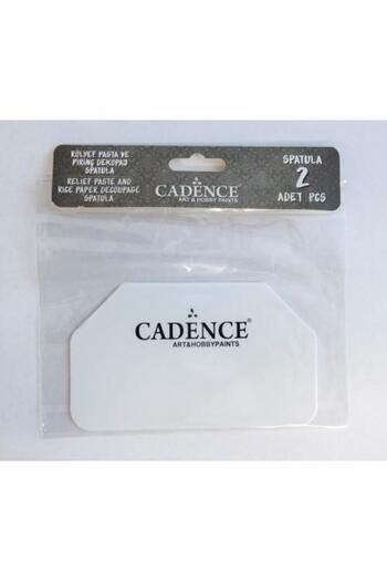 Cadence Brass Decoupage and Stencil Application Tool Set of 2