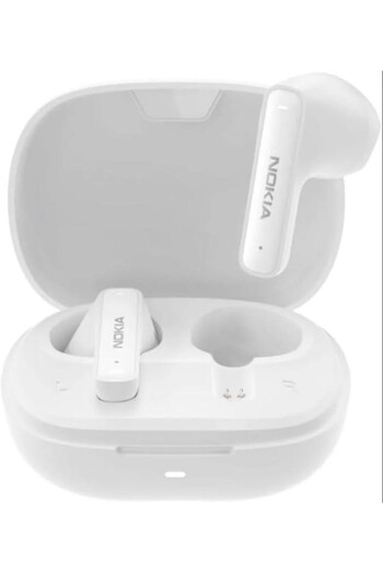 Nokia Go Earbuds 2 Wireless Headphones | Clear Calls and High-Quality Sound with Bluetooth 5.3