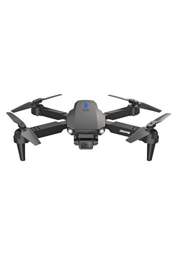 Generic Foldable WIFI FPV E 88 Pro RC Drone with 4K Camera Beginner Mini Drone with 1080P Wide Angle HD Came