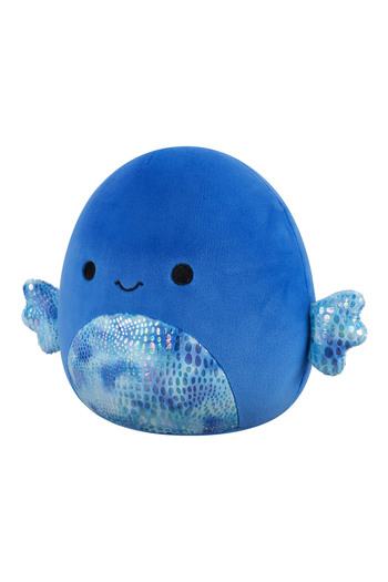 Squishmallows Betta Fish Kobester 20 cm Cr07638