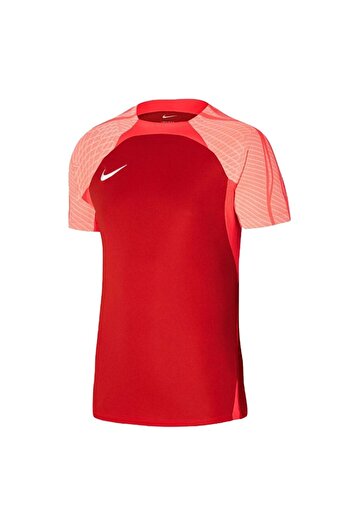 Nike Match Day Jersey Dri-Fit Strike Iii Men's Football T-Shirt Dr0889-657