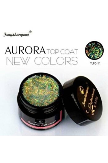 FSM Aurora Topcoat #11