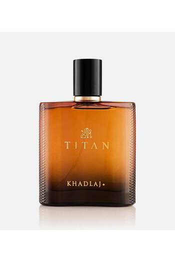 Khadlaj TITAN 100 ML EAU DE PARFUM SPRAY FOR MEN