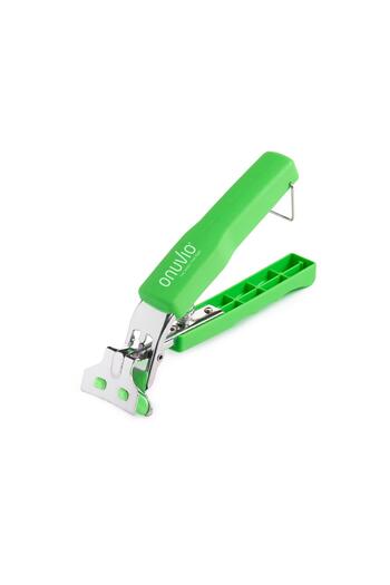 Onuvio Universal Pliers Handle for Handling Hot Containers, Pots, Pans, Trays, Onuvio® - Green