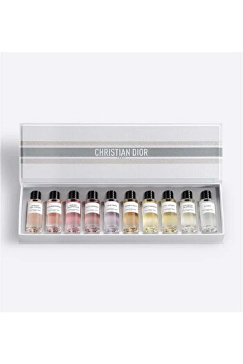 Giens Mini Perfume Set
