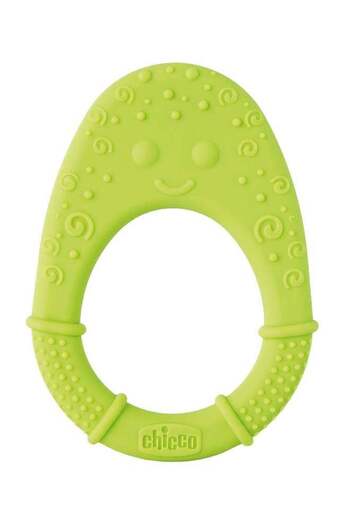 Chicco All Soft Teether 2M+