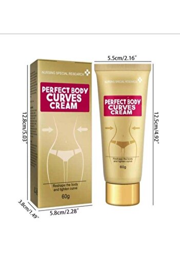 EELHOE Slimming gel cream for hands and body