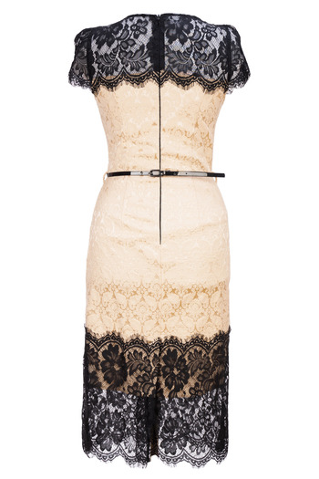 FARA Elegant dress for girls