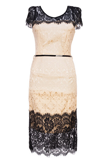 FARA Elegant dress for girls