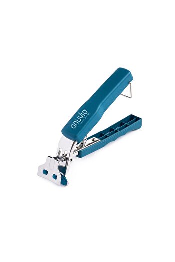 Onuvio Universal Pliers Handle for Handling Hot Containers, Pots, Pans, Trays, Onuvio® - Blue