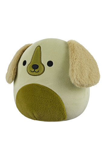 Squishmallows Golden Retriever Brad 20 cm Cr07641