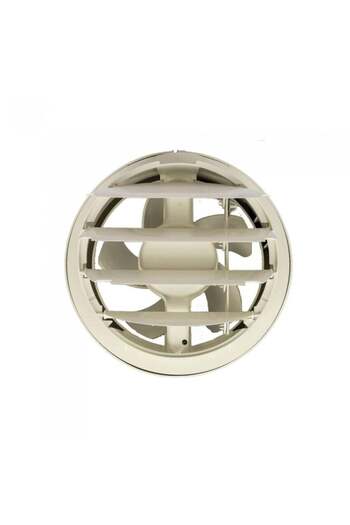 HTM Ventilation Fan with Automatic Shutter (15WAA)