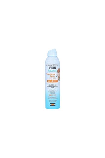 ISDIN Fotoprotector Spray Lotion SPF50+ 200ml