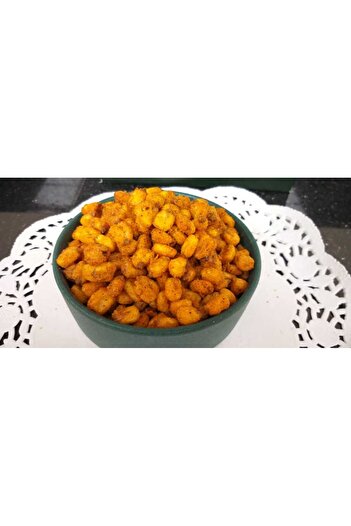 Fustuq & Hail Spicy Roasted Corn