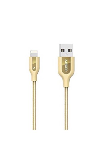 Anker PowerLine+ II Lightning Cable 90cm