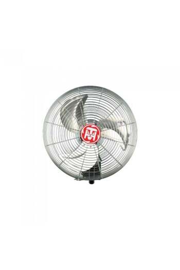 HTM Industrial Wall-Mounted Fan (KWP-2050) 50 cm