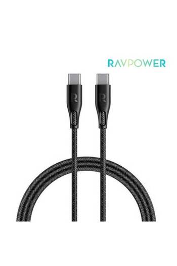 Anker Lightning/Type-C Cable - Black