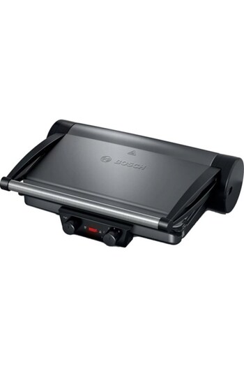 Bosch Multi-Purpose Toaster |   Double-Way Grating and Casting Plates
