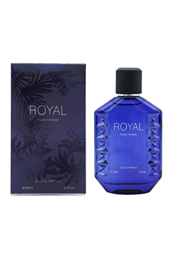Royal Apa de Parfum, Pentru Barbati, Royal, 100 ml, Inspirat de Paco R... Phantom