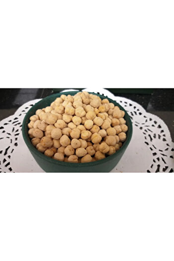 Fustuq & Hail Lightly Roasted Chickpeas