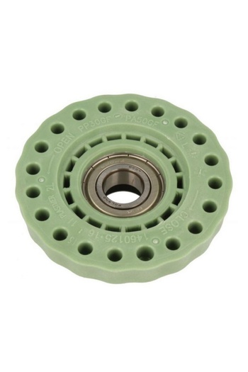 e-SWC e-SWC® flange for Electrolux / Zanussi / AEG washing machine, equivalent to 1468937063