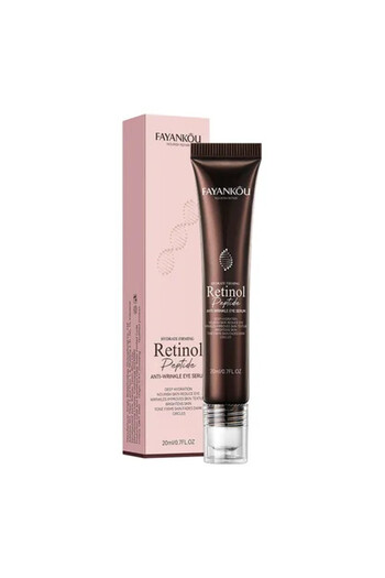 FAYANKOU Retinol Anti-Wrinkle Eye Cream 20ml