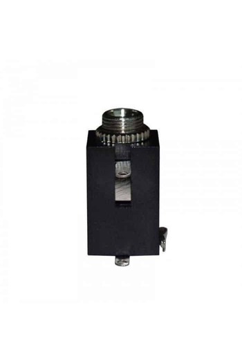 OEM Mufa Jack 3.5 mm mono mama cablaj/panou dreptunghiulara