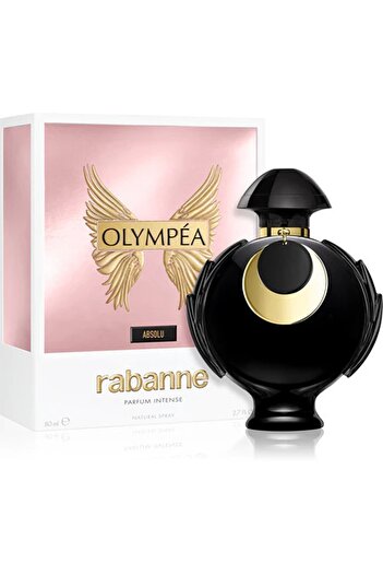 Paco Rabanne Olympea Absolu, Eau de Parfum, Women, 80 ml