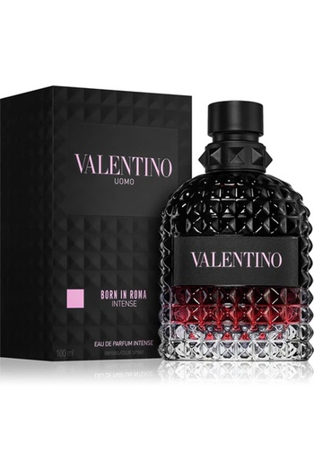 Valentino Uomo Intense, Eau de Parfum, Men, 100 ml