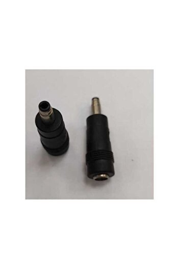 OEM DC power adapter plug 2.5x5.5 mm female to 4.8x1.7 mm male