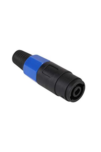 OEM Female Speakon plug on wire 4 pins WTY0058