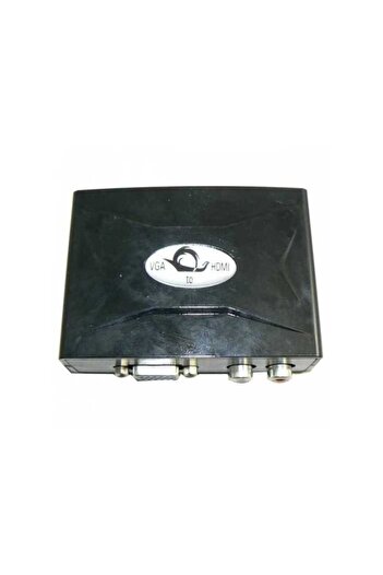 OEM VGA to HDMI 1920x1200 adapter with audio