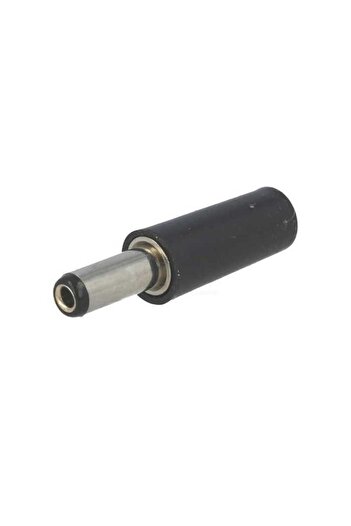 OEM Mufa alimentare DC mama 5.5mm x 2.5mm pe cablu 14mm PC-004