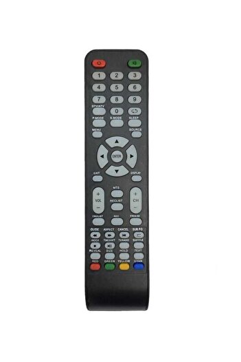 OEM Remote control Vortex Diamant Vinchi Smart Tech Selecline H004 IR1027 (174)