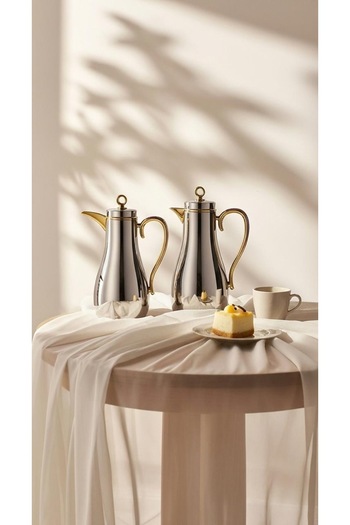 Generic Thermos set