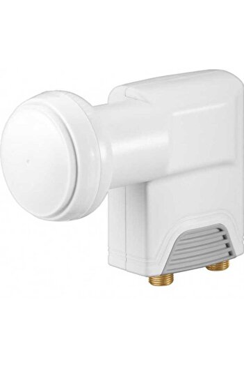 goobay Universal LNB 2 outputs 0.1dB