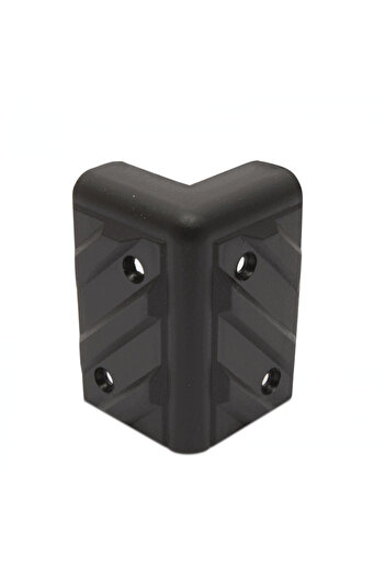 OEM Protective corner for acoustic enclosures 70x44x44mm