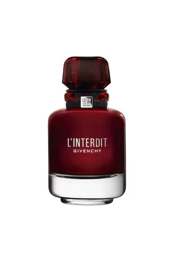 Givenchy L'interdit Rouge, EDP, 80 ml