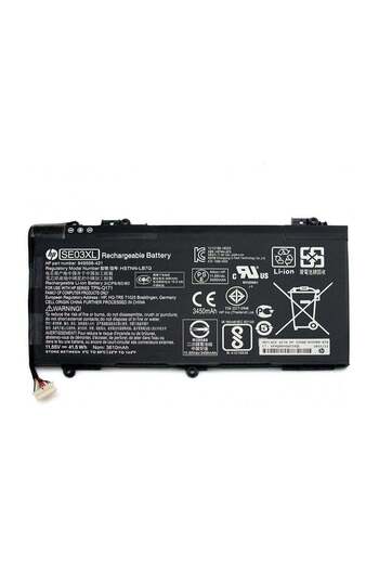 CSF بطارية لجهاز HP SE03XL