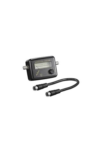 goobay Locator satelit analog cu sunet