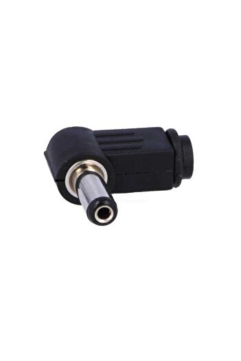 OEM DC power plug male 5.5mm x 2.1mm on 14mm cable PC-2.1/5.5K-14