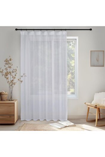 MIULEE Draperie Alba, 241 x 300 cm - CN