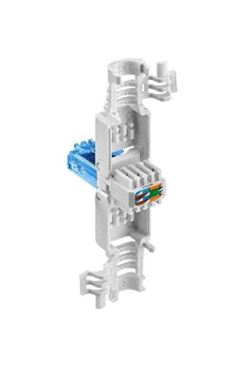 goobay Conector UTP CAT6A RJ45 rapid