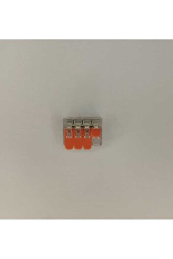 OEM Conector slim MYF 4X4mm2 HWE-414