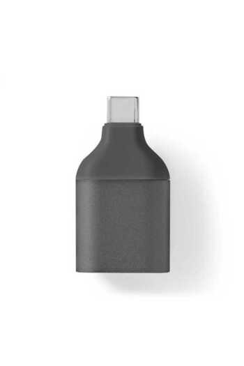 Nedis Adaptor USB 3.2 Gen 1 USB Type C - VGA mama 1080p