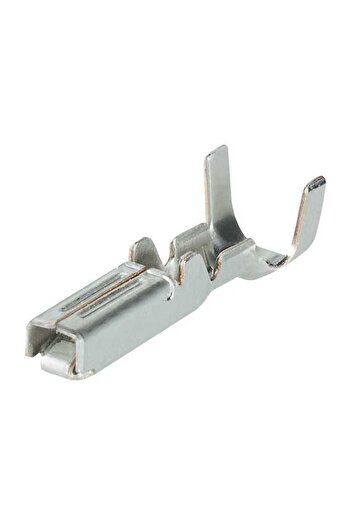 TE Connectivity Tinned female pin 0.75-1.5mm2 20AWG-16AWG for Superseal 1.5 282110-1
