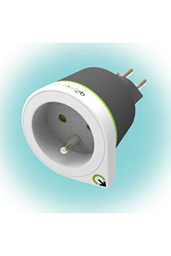 OEM Travel adapter France to Switzerland 10A Q2 1.200230