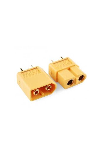 OEM XT60 65A male and female plug set