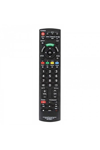OEM PANASONIC LED TV remote control